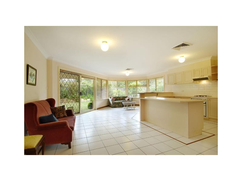 Cherrybrook NSW 2126