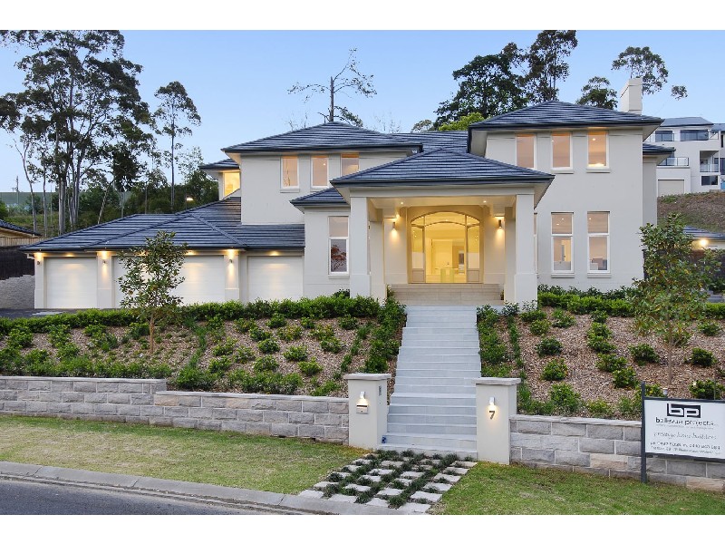 7 Doris Hirst Place, West Pennant Hills NSW 2125