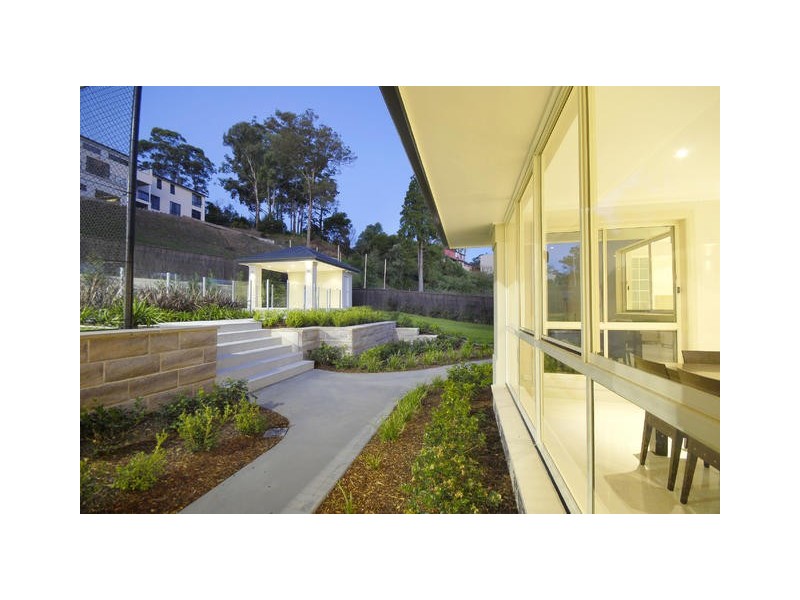 7 Doris Hirst Place, West Pennant Hills NSW 2125