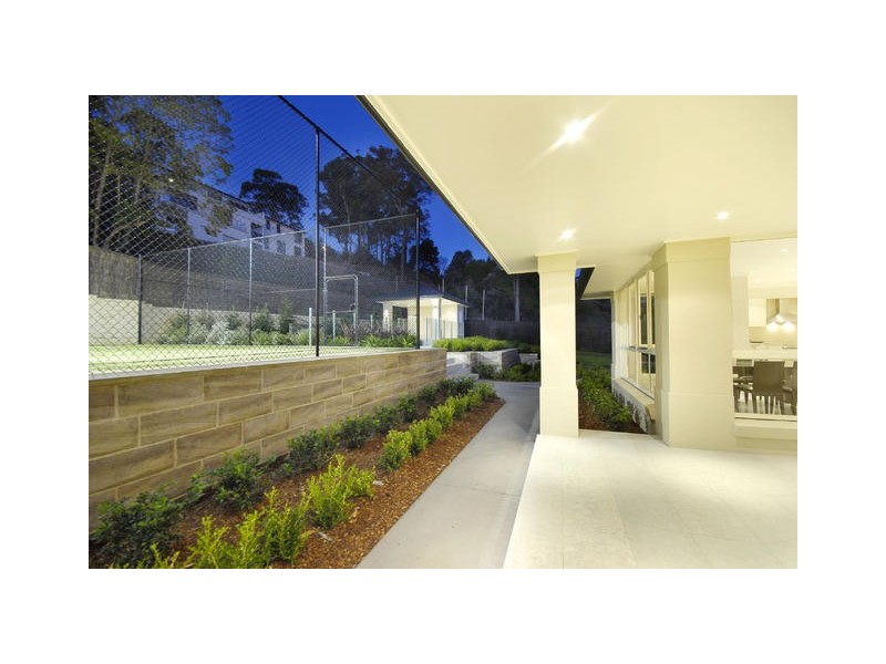 7 Doris Hirst Place, West Pennant Hills NSW 2125