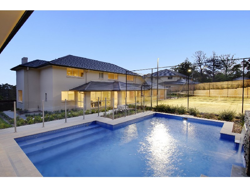 7 Doris Hirst Place, West Pennant Hills NSW 2125