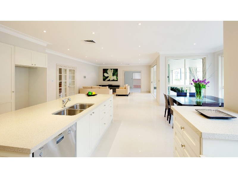 7 Doris Hirst Place, West Pennant Hills NSW 2125