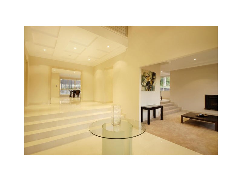 7 Doris Hirst Place, West Pennant Hills NSW 2125