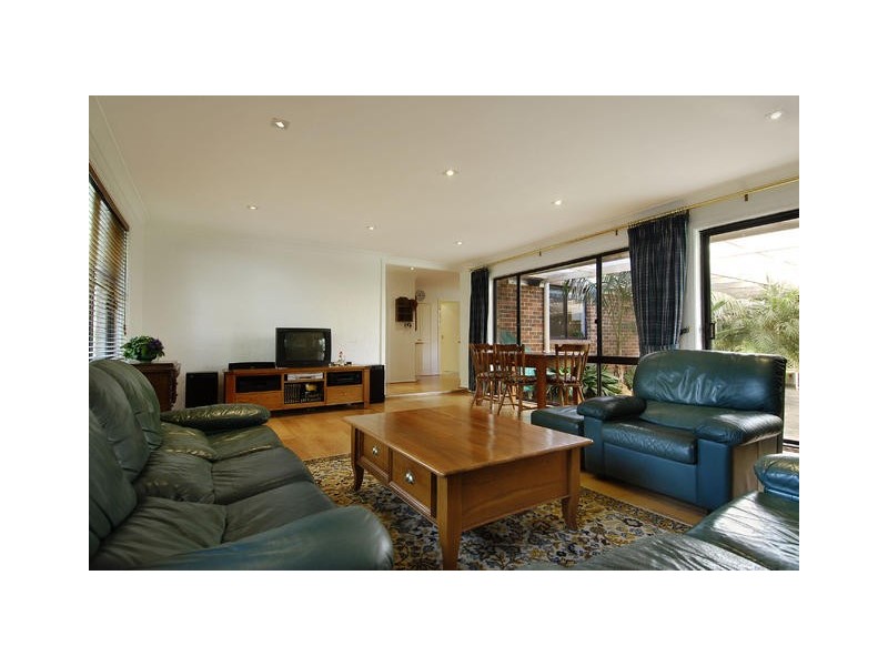 Castle Hill NSW 2154