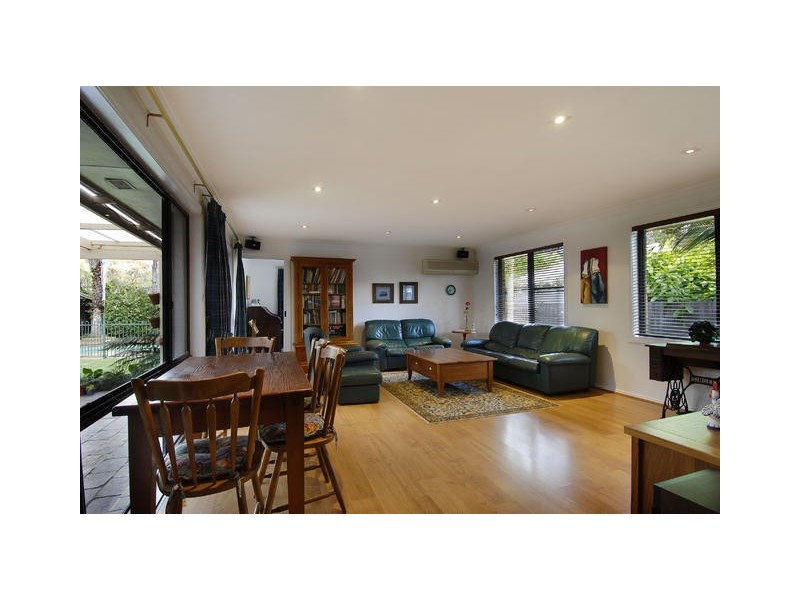 Castle Hill NSW 2154