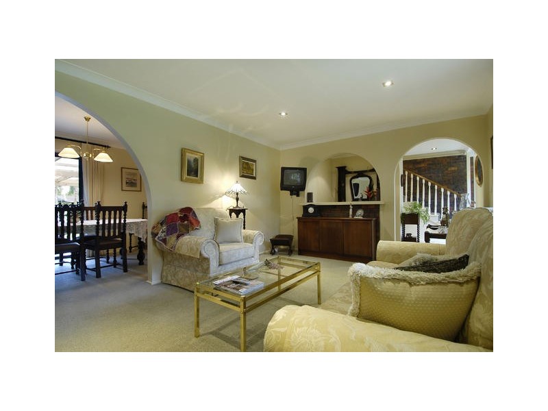 Castle Hill NSW 2154