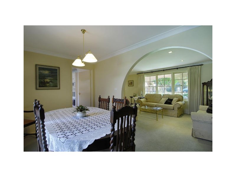 Castle Hill NSW 2154