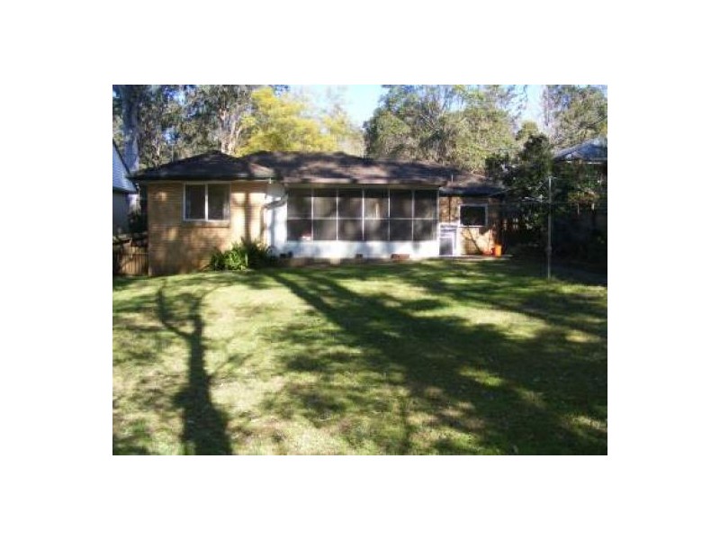 166 Victoria rd, West Pennant Hills NSW 2125