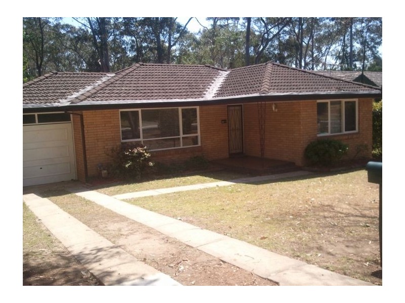 166 Victoria rd, West Pennant Hills NSW 2125
