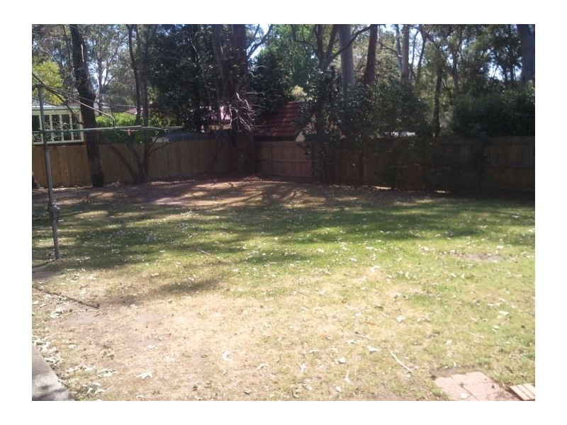 166 Victoria rd, West Pennant Hills NSW 2125