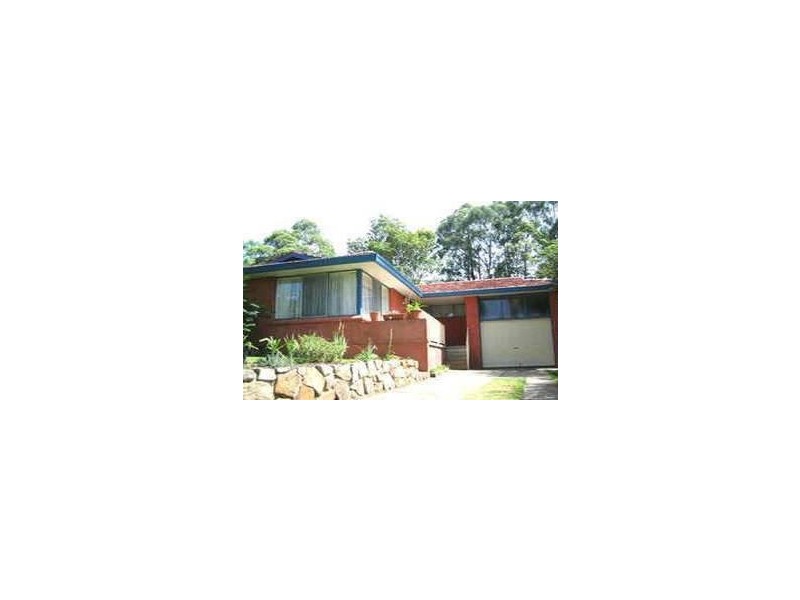 20  Pembury Avenue, North Rocks NSW 2151