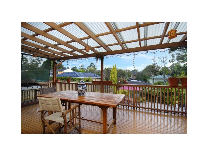 34 Karingal Avenue, Carlingford NSW 2118