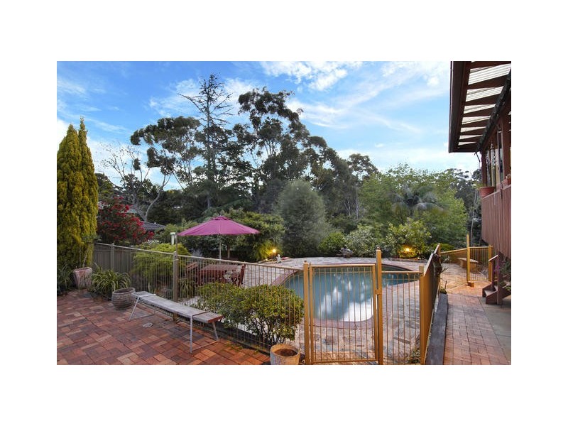 34 Karingal Avenue, Carlingford NSW 2118