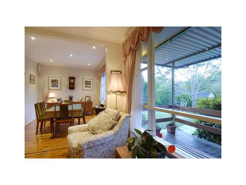 34 Karingal Avenue, Carlingford NSW 2118