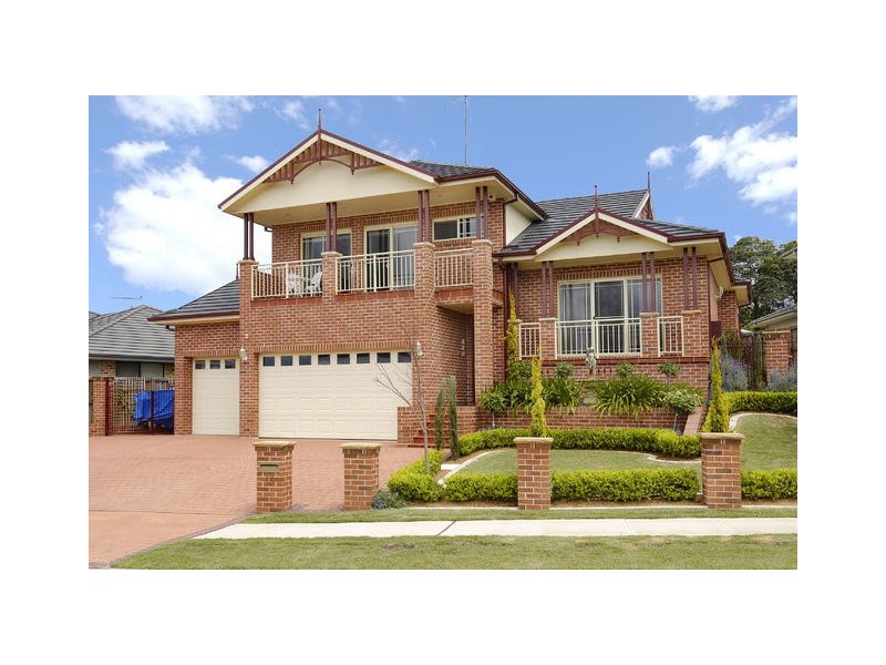 Castle Hill NSW 2154