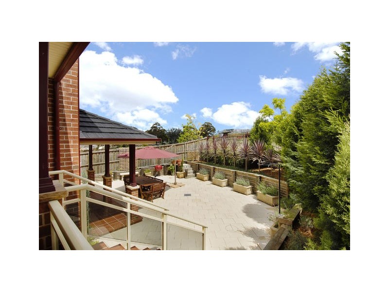 Castle Hill NSW 2154