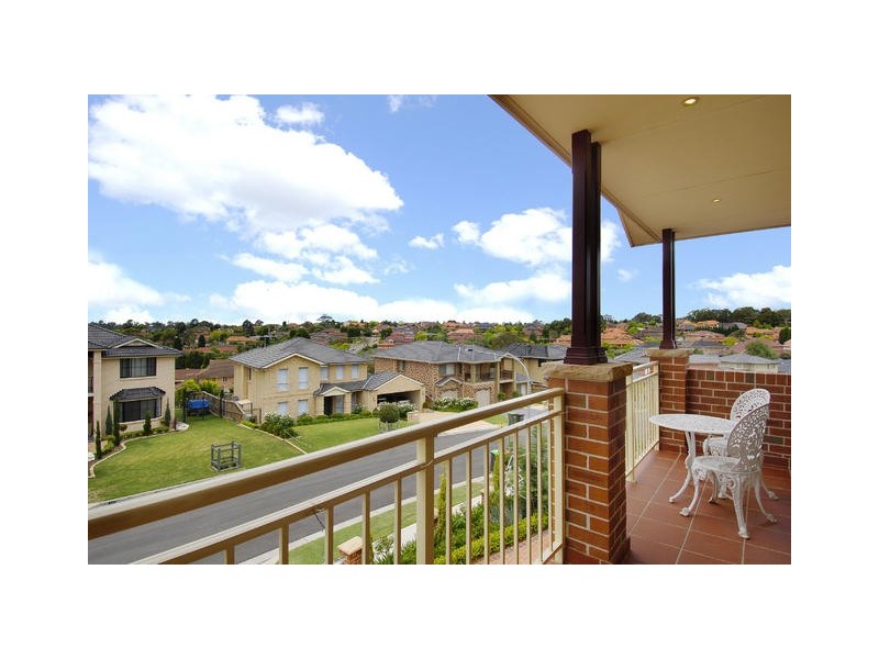 Castle Hill NSW 2154