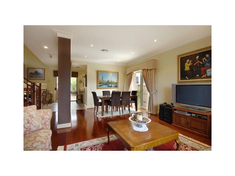 Castle Hill NSW 2154