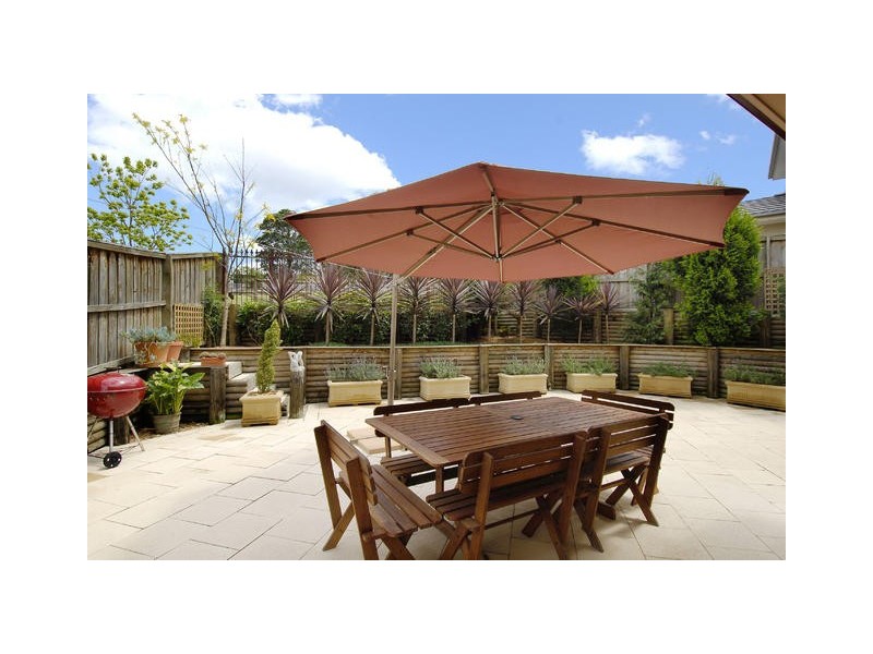 Castle Hill NSW 2154