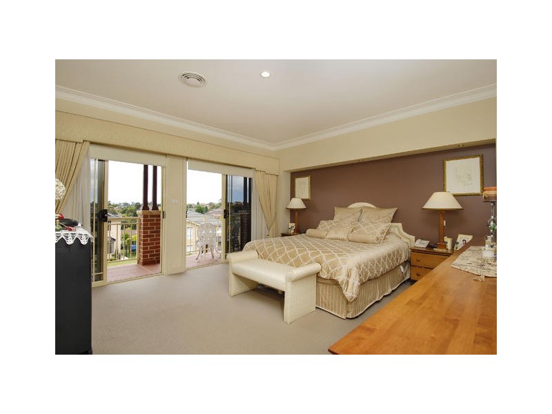 Castle Hill NSW 2154