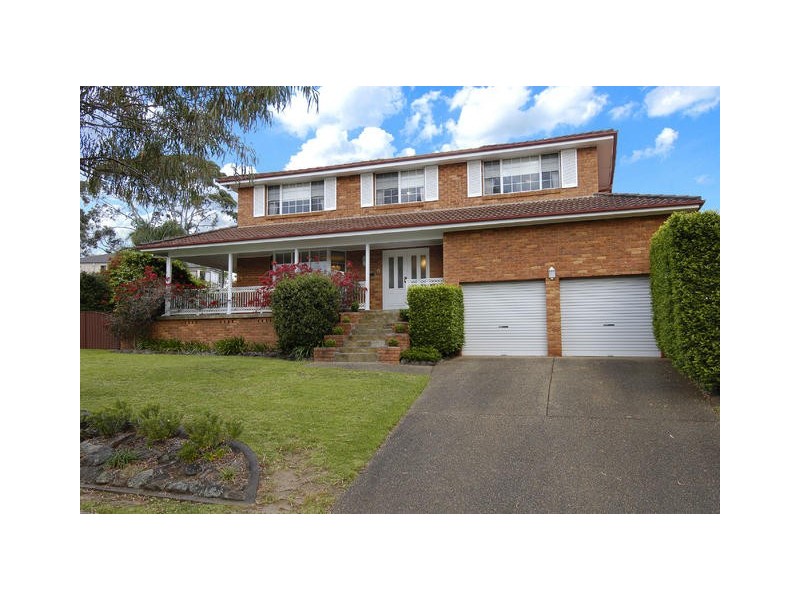 Cherrybrook NSW 2126