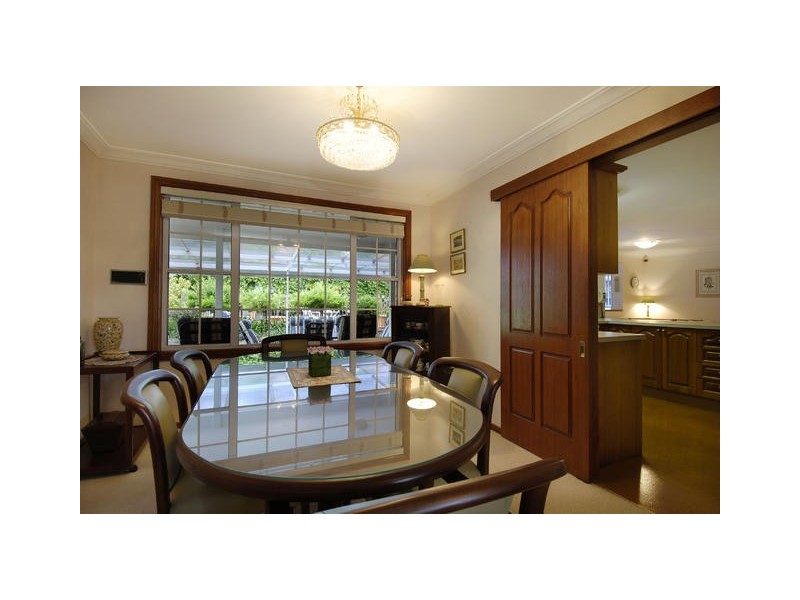 Cherrybrook NSW 2126