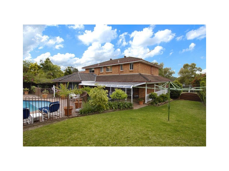 Cherrybrook NSW 2126