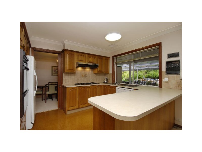 Cherrybrook NSW 2126