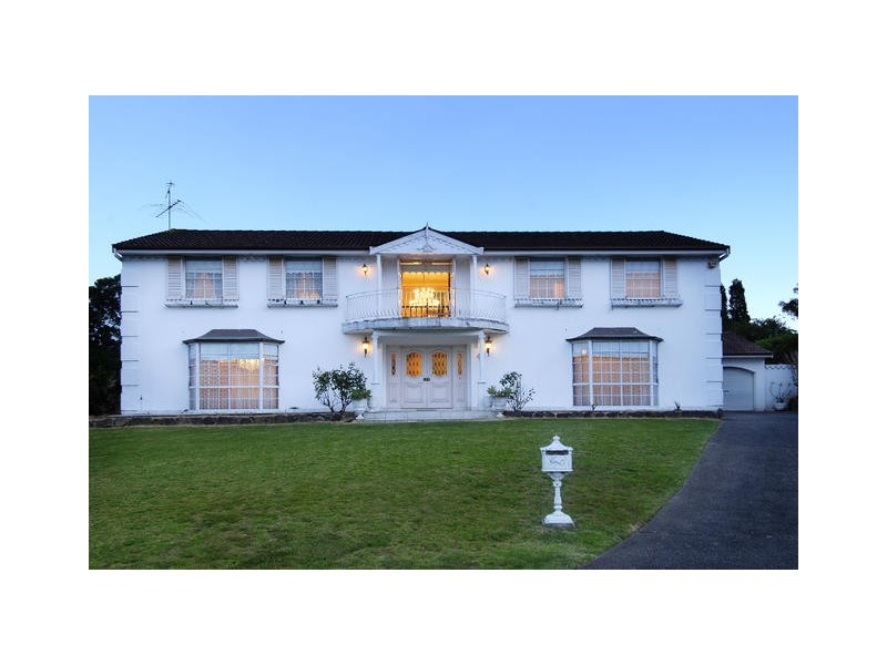 Castle Hill NSW 2154