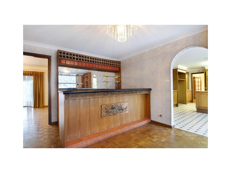 Castle Hill NSW 2154