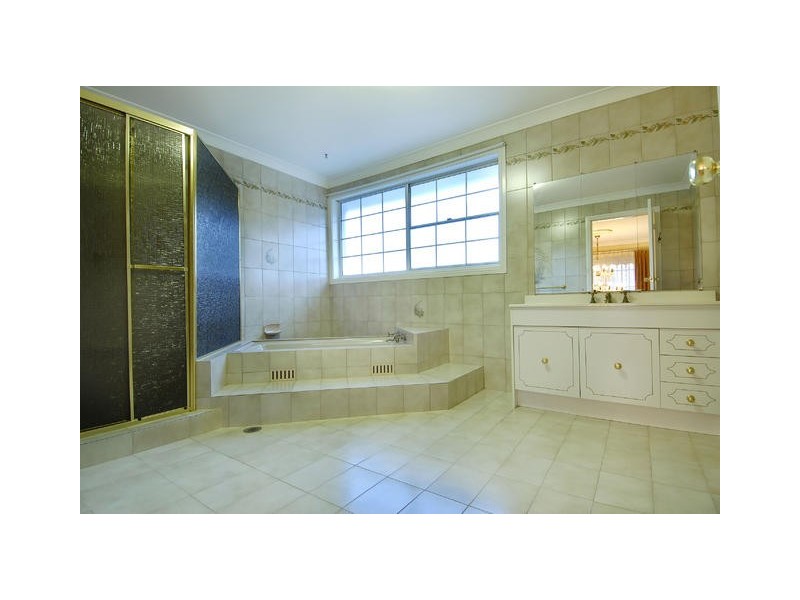 Castle Hill NSW 2154