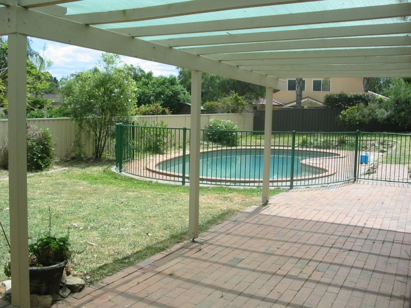 30 Randal Cresent, North Rocks NSW 2151