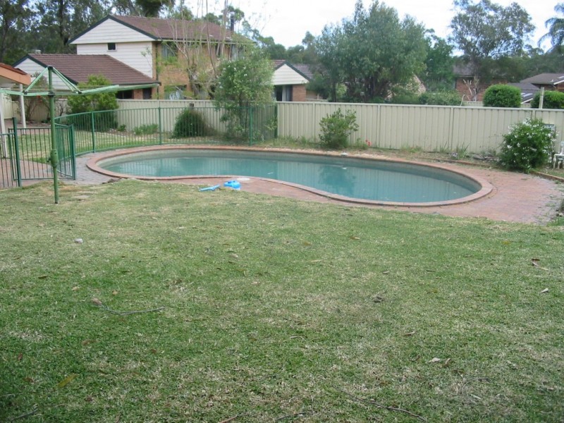 30 Randal Cresent, North Rocks NSW 2151