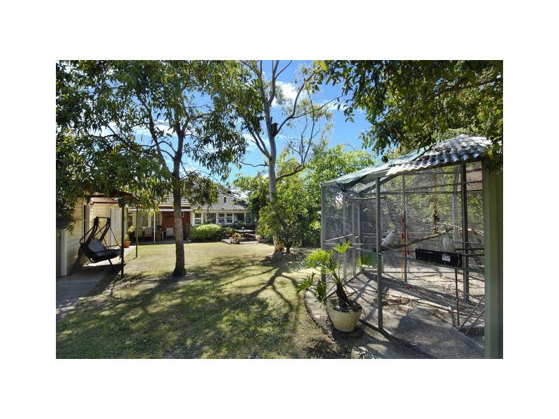 North Rocks NSW 2151