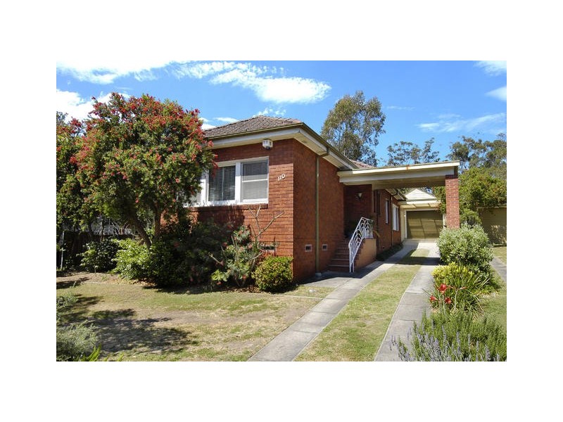 North Rocks NSW 2151