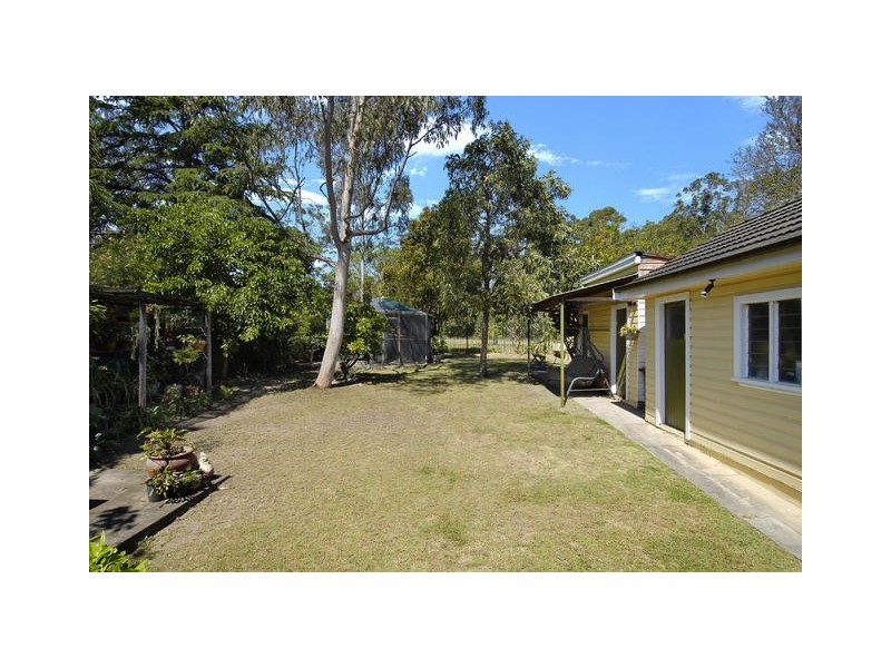 North Rocks NSW 2151