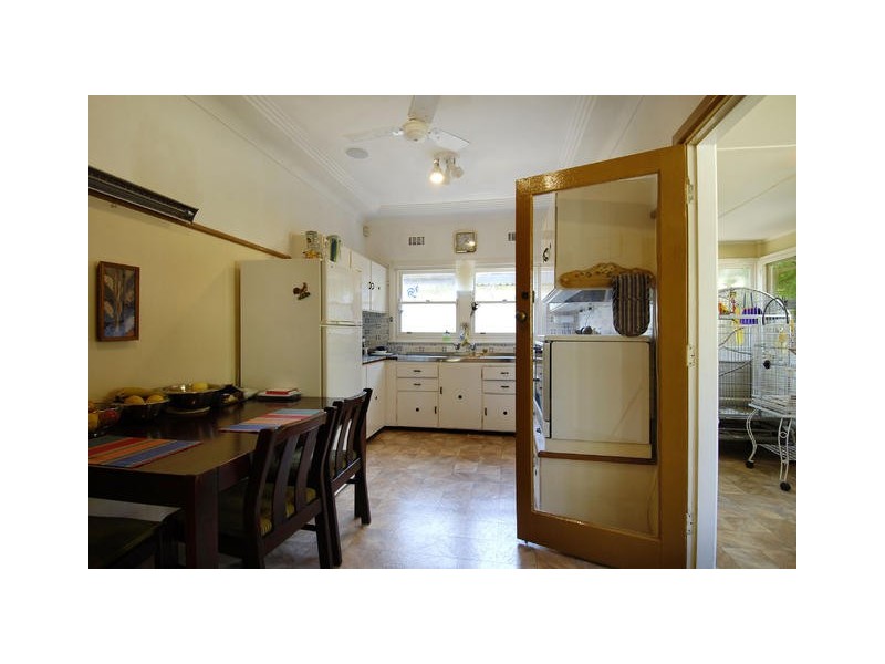 North Rocks NSW 2151