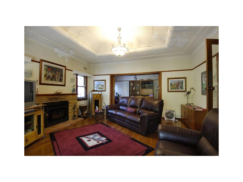 North Rocks NSW 2151