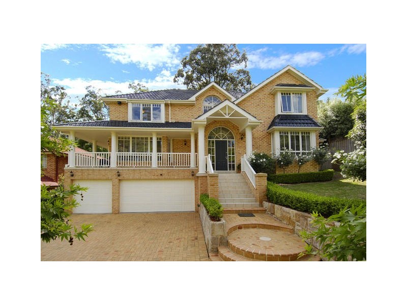 West Pennant Hills NSW 2125