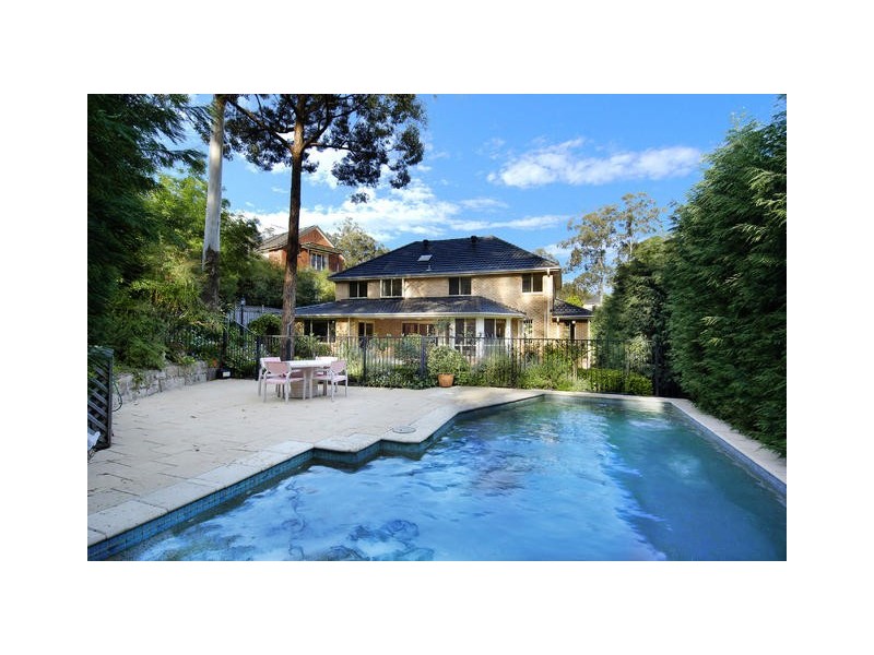 West Pennant Hills NSW 2125