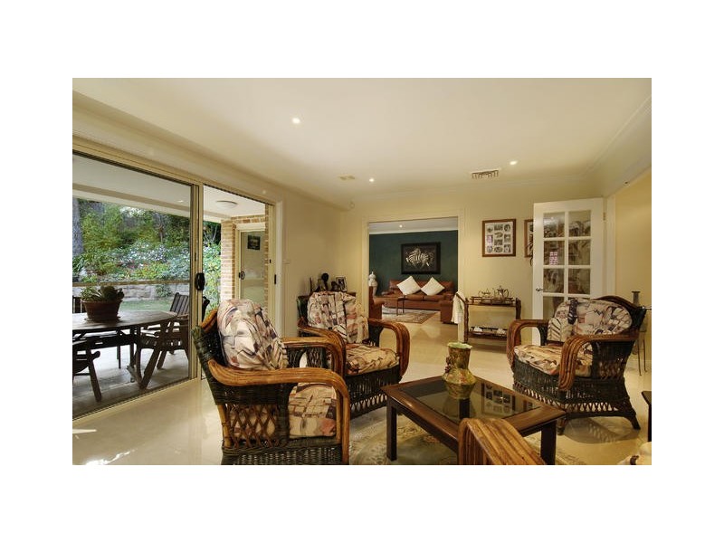 West Pennant Hills NSW 2125