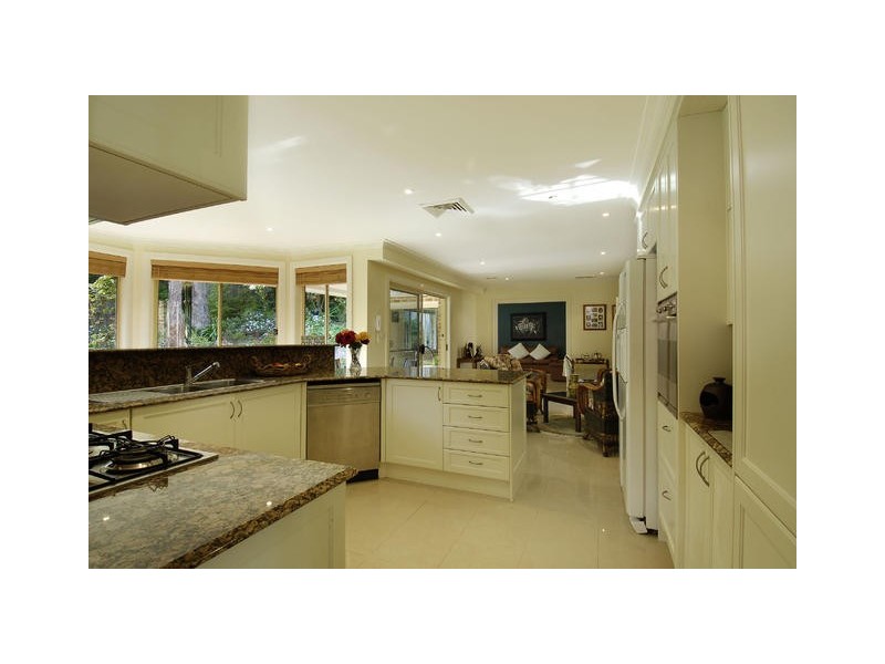 West Pennant Hills NSW 2125