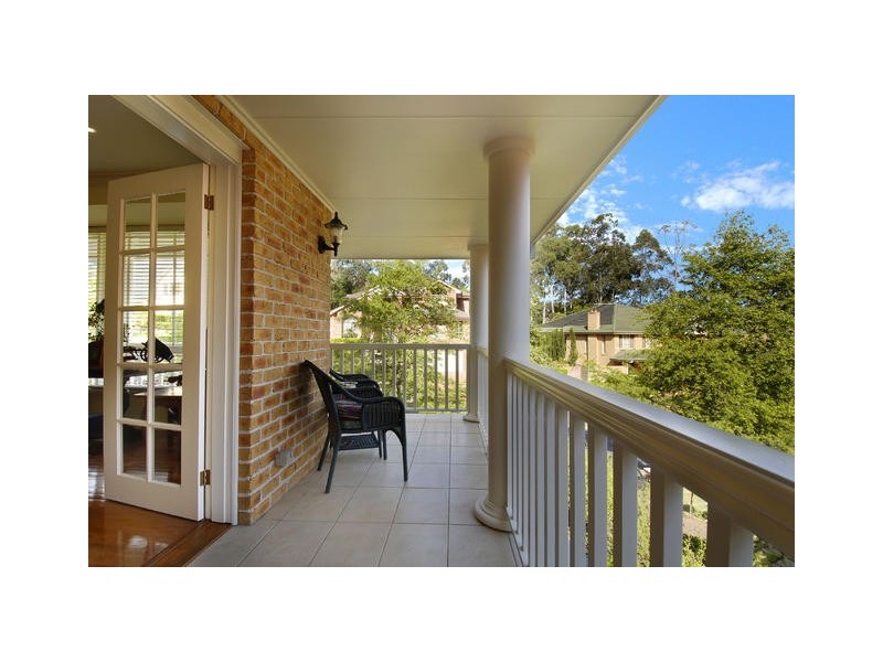West Pennant Hills NSW 2125