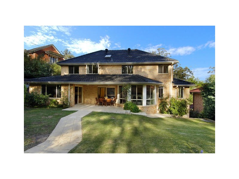 West Pennant Hills NSW 2125