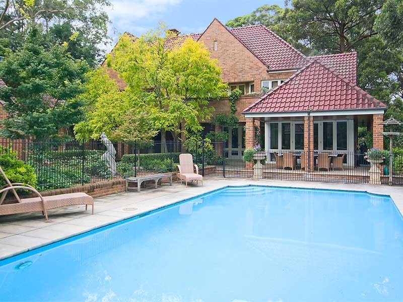 Beecroft NSW 2119
