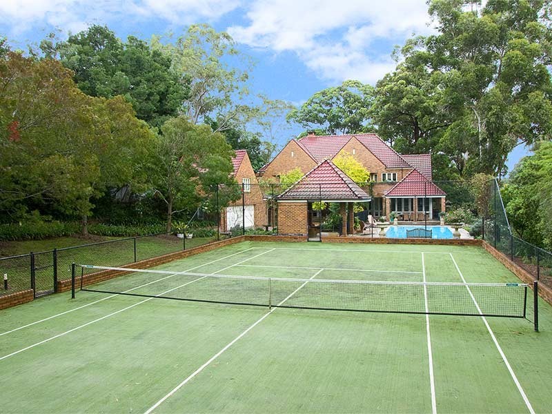Beecroft NSW 2119
