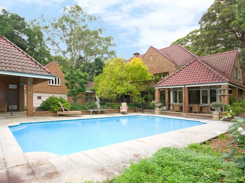 Beecroft NSW 2119