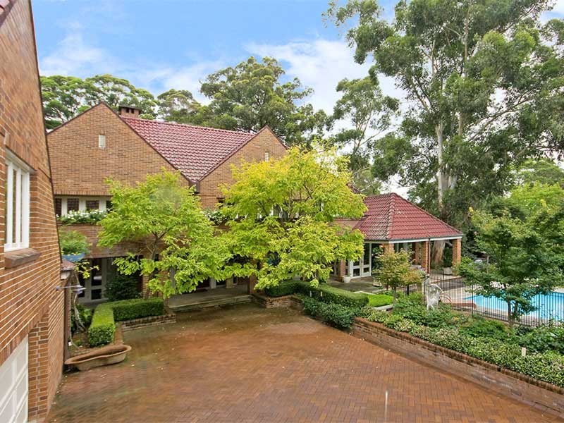 Beecroft NSW 2119