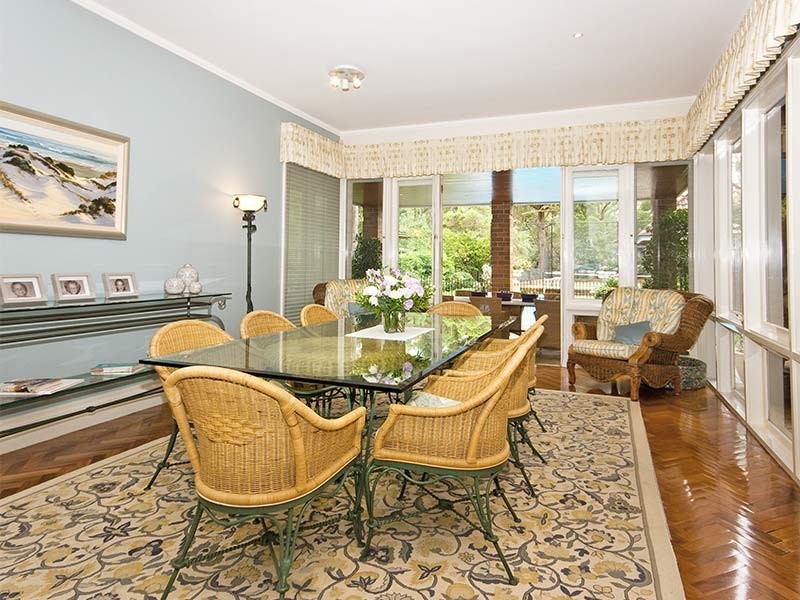 Beecroft NSW 2119