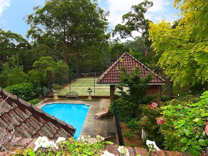 Beecroft NSW 2119